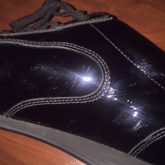 Prada Men's Sneakers Black - Picture 3 of 8